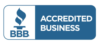 BBB Accredited Business